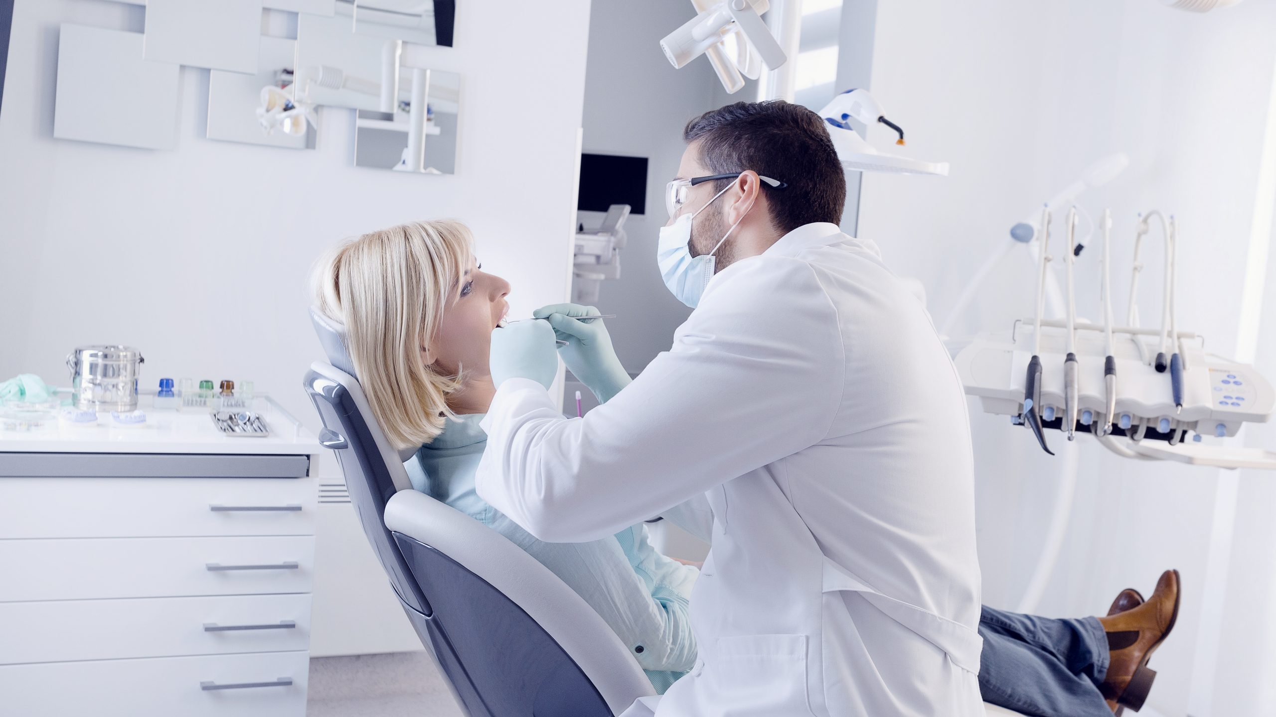 Dentist in Kenmore, WA