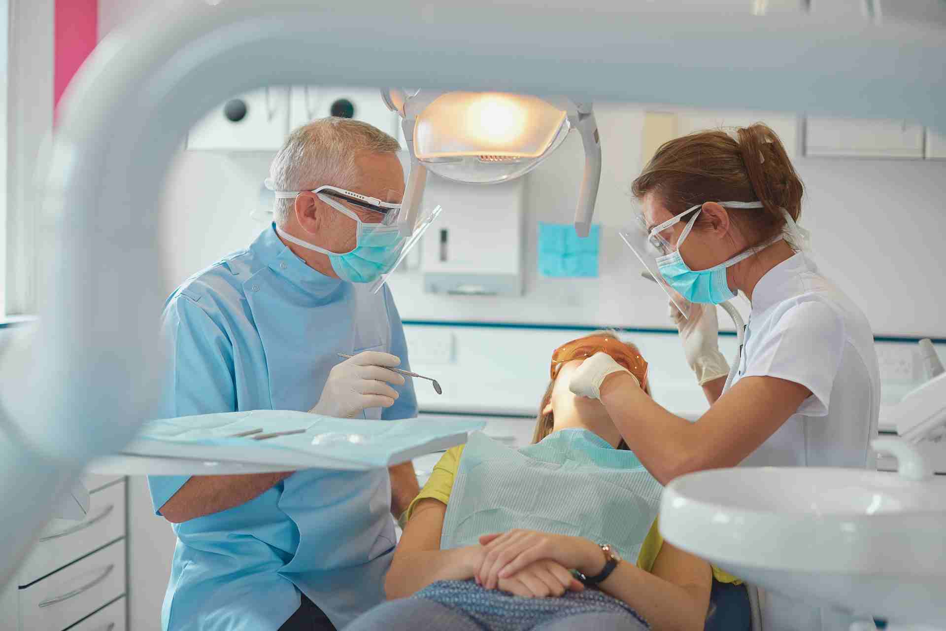 Dentist in Kenmore, WA